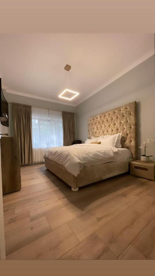 Willa Casa Di David Buzău Zewnętrze zdjęcie