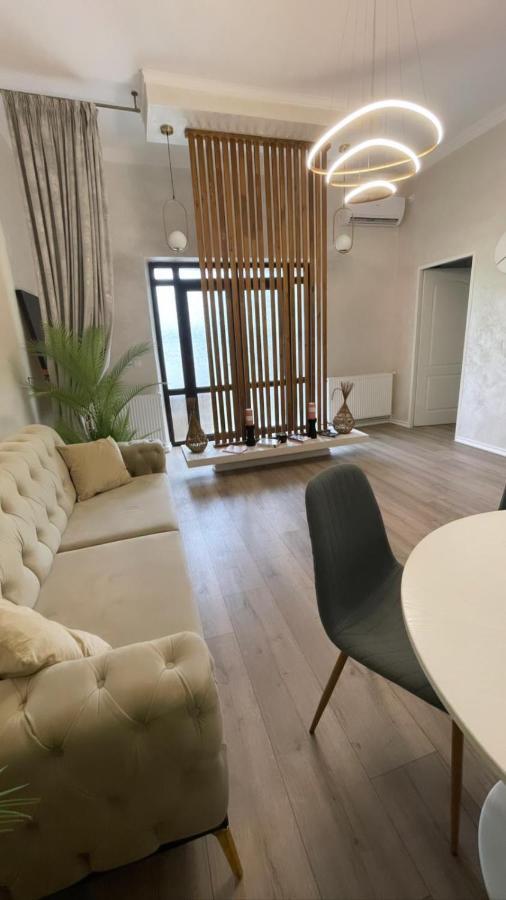 Willa Casa Di David Buzău Zewnętrze zdjęcie